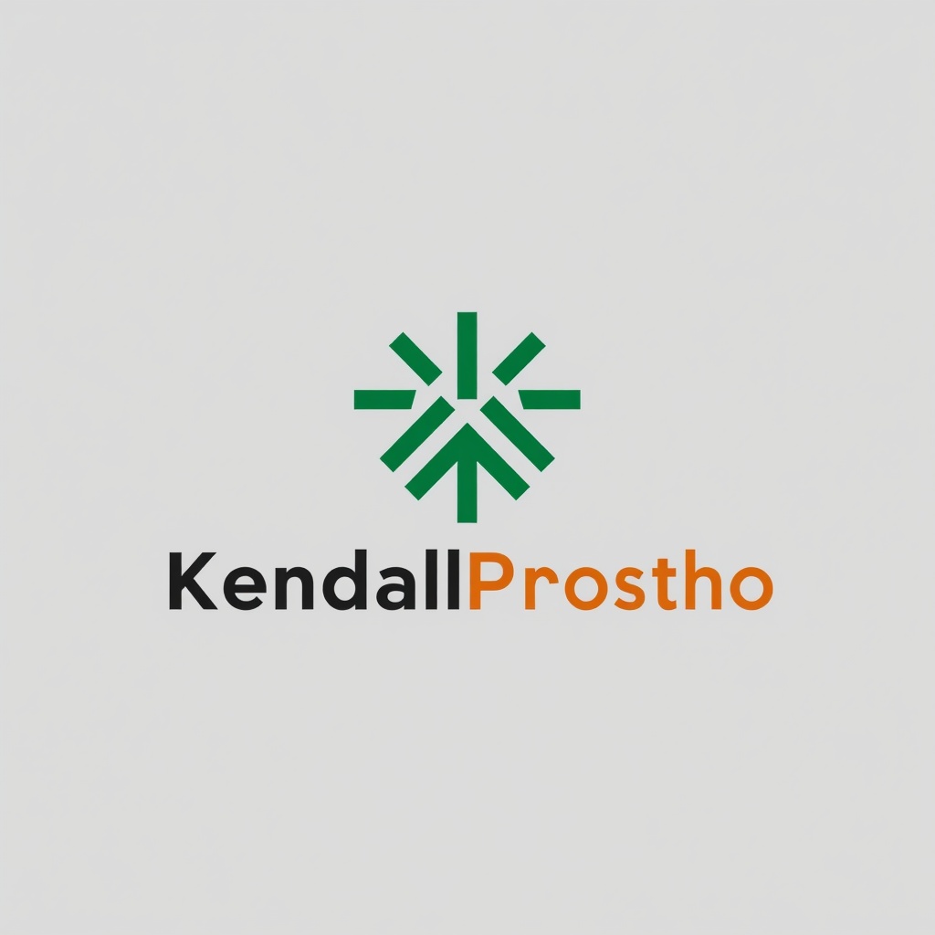 Kendallprostho